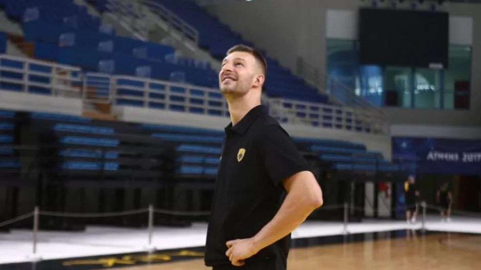 Συγκινεί στα σόσιαλ μίντια η αδερφή του Γέλοβατς (φώτο)