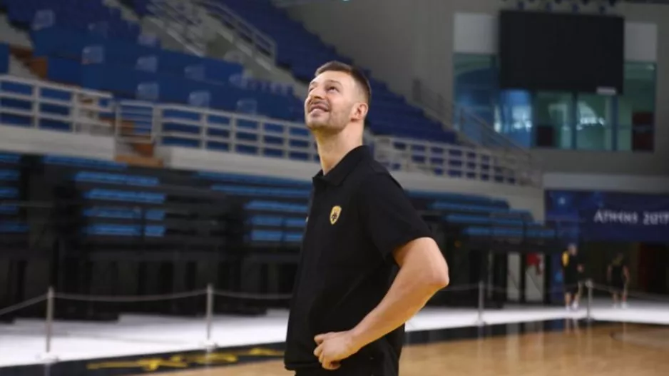 Διακομίζεται στη Σερβία ο Γέλοβατς