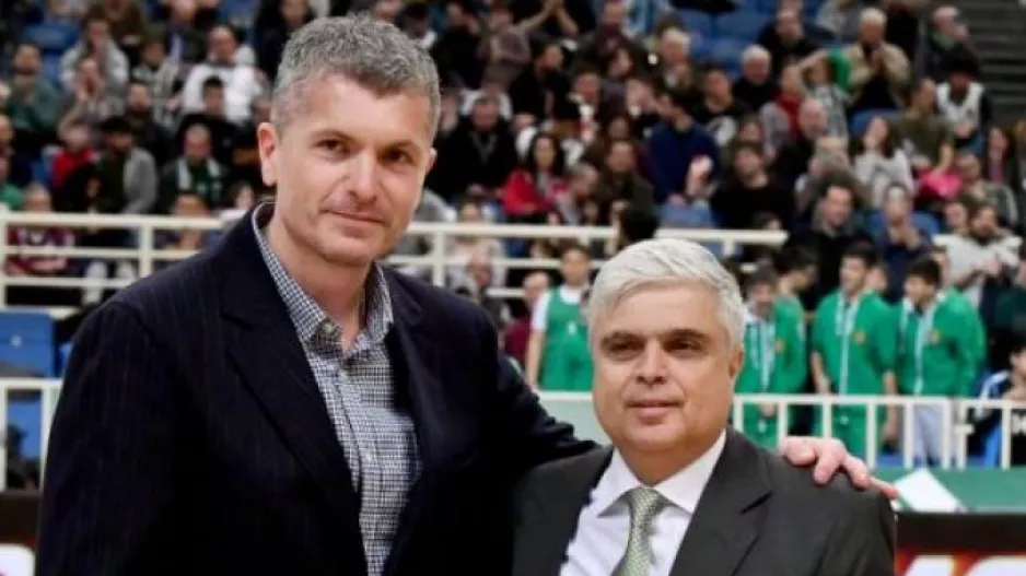 «Εκτέθηκε η Ευρωλίγκα, δεν υπολόγισε τον ανθρώπινο παράγοντα»