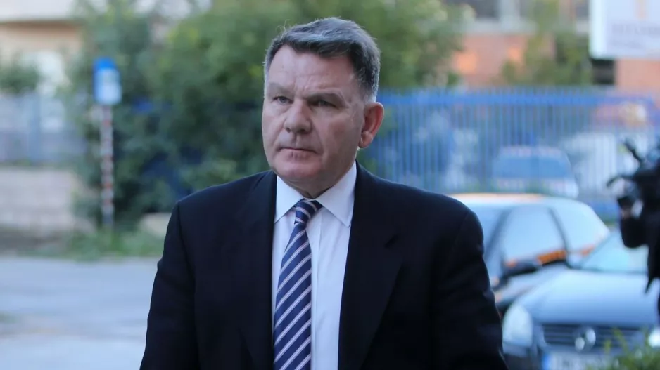 Ανακοίνωση Λάρισας: "Κούγιας και Φυντάνης την σύνθεση με ΠΑΟΚ"!