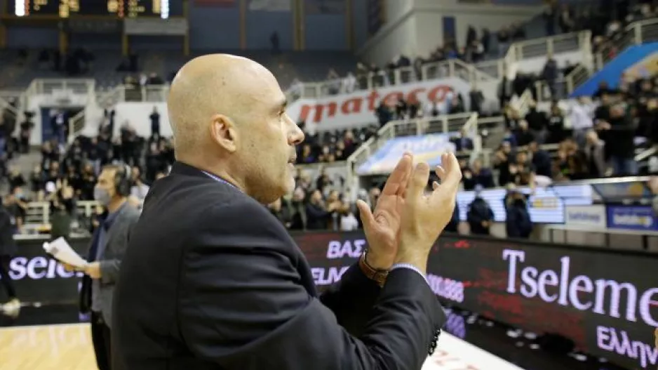 «Πρωτοφανείς οι συνθήκες εργασίας στον ΠΑΟΚ»