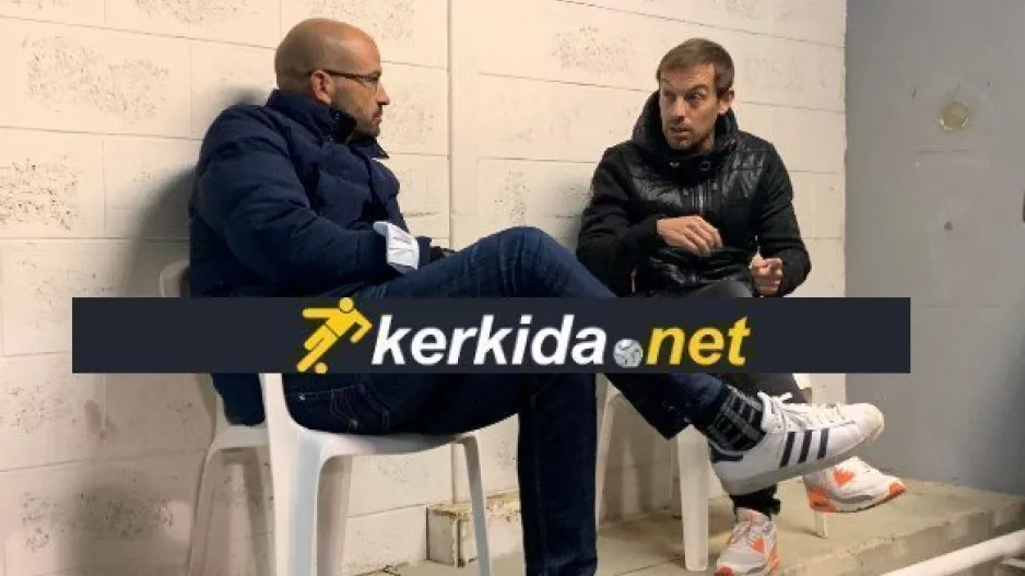 Για... "κατασκοπεία" στο ΜΑΚ