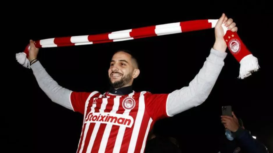 Κοντά στα 10 εκατ. ευρώ το deal για τον Μανωλά