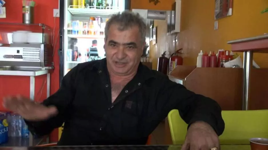 «Έφυγε» από τη ζωή ο γνωστός «Μαραντόνα» της Λάρνακας