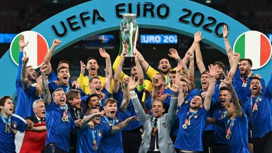 Azzuri 