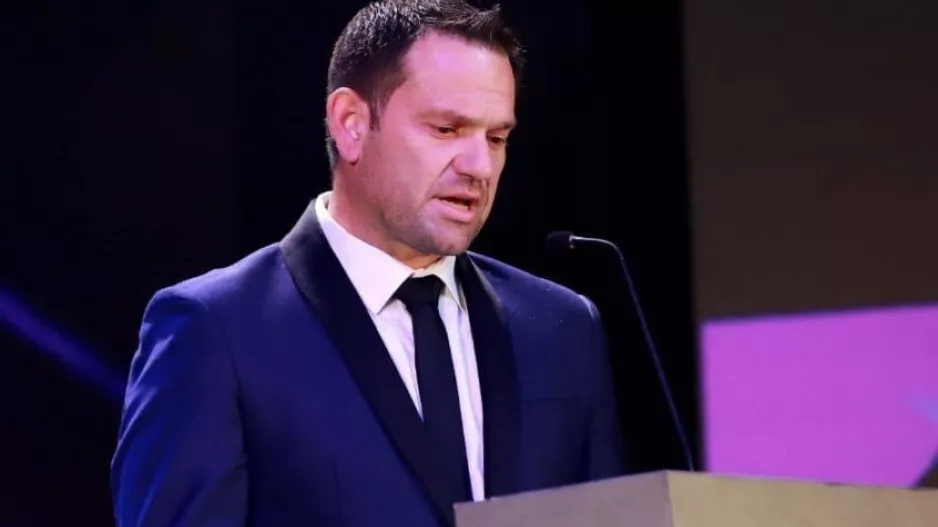 Ανακοινώσεις/FIFPRO