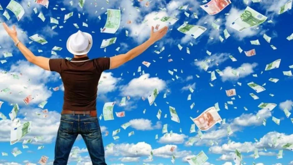 Ένα ημίχρονο ήταν αρκετό να τον πάρει «ταμείο» (φώτο)