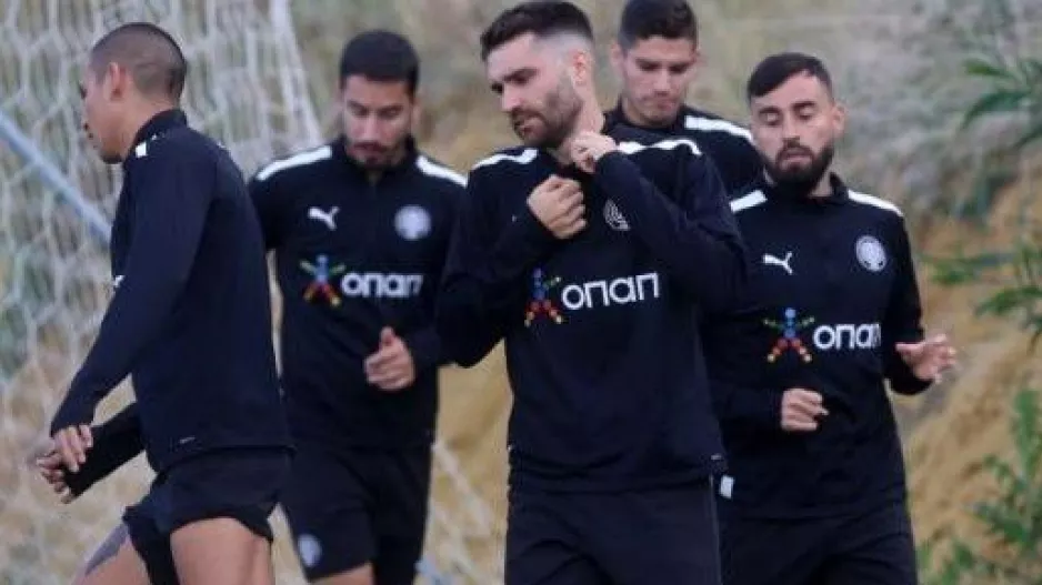 Μέσα ο Τσιλιανίδη, έξω ο Ναμπί κόντρα στην ΑΕΚ