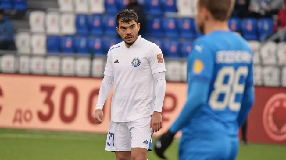 DEAL με Oleksandr Noyok (ανακοίνωση)