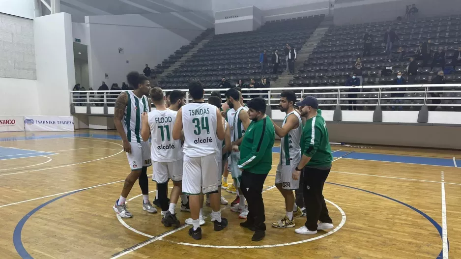 Νίκησε τον ΑΠΟΠ η Ομόνοια!