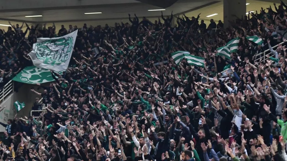 Sold out το ντέρμπι με τον Ολυμπιακό στο ΟΑΚΑ