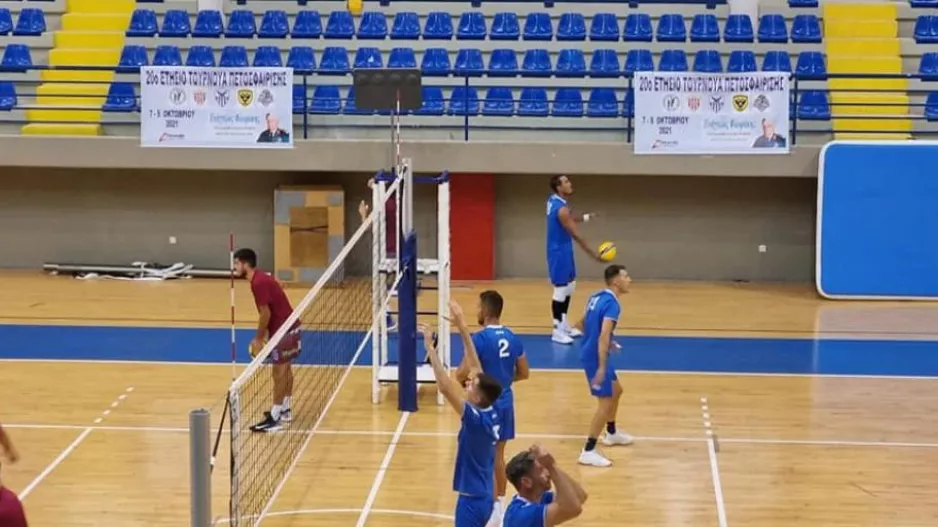 Κέρδισαν και αναμένουν