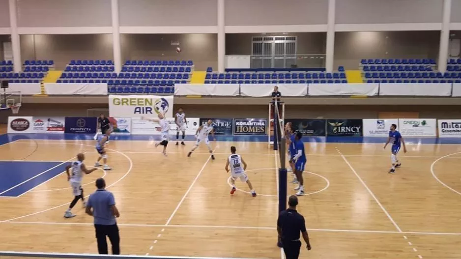 Κέρδισε μετά από ένα γύρο