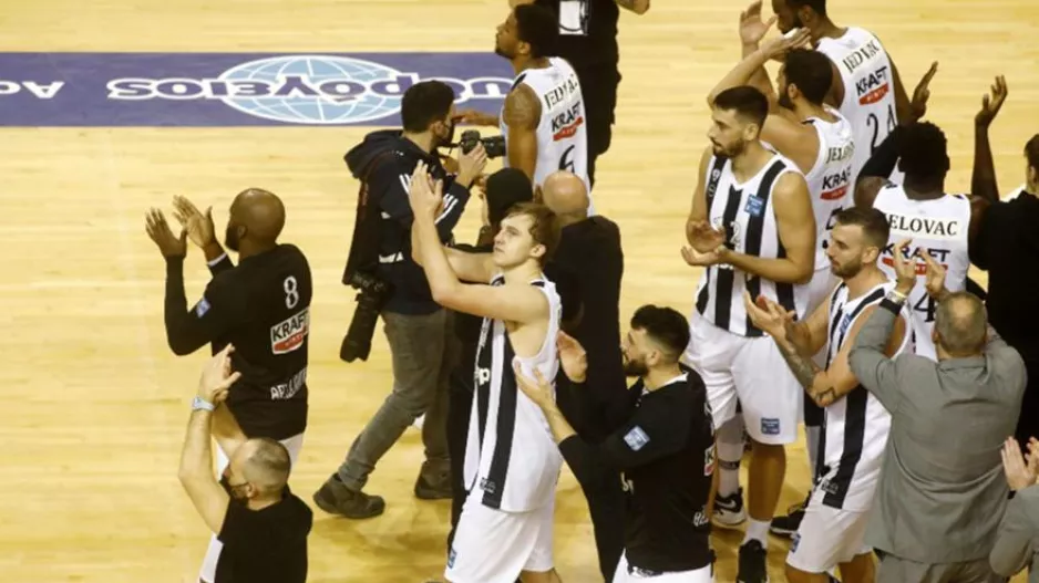 Δεν... τελειώνει το "μαρτύριο" στον ΠΑΟΚ