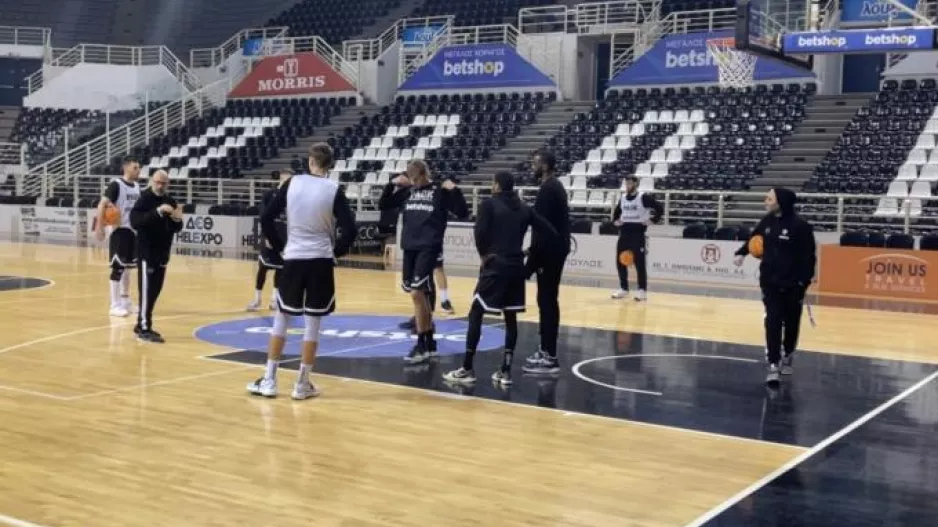Στροφή στην Ιγκοκέα για ΠΑΟΚ