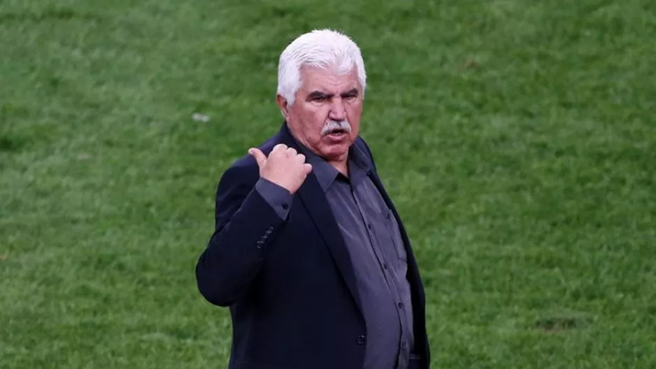 Τέλος ο Παράσχος από τον Ατρόμητο!