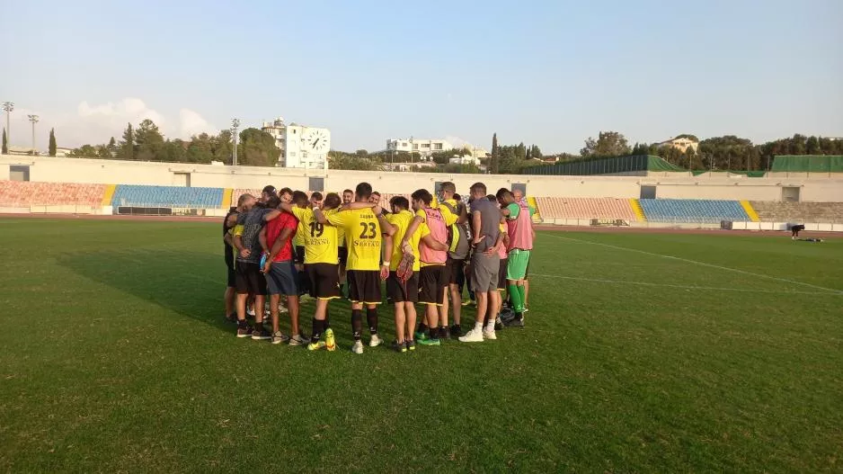 Γ' Κατηγορία: Νέα νίκη για την Πέγεια, 2η η ΑΕΖ