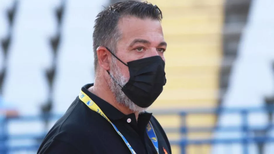 Τοποθέτηση Πετεβίνου/"Αν είχαμε κρούσματα..."