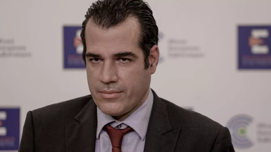 "Αν τηρηθούν τα μέτρα, θα συζητήσουμε για αύξηση πληρότητας"