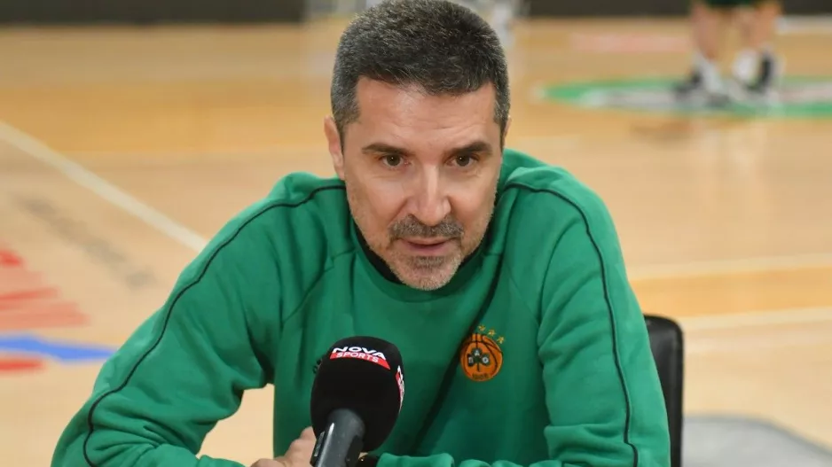 "Παπαπέτρου και Γουάιτ θα είναι στη δωδεκάδα με Άλμπα"