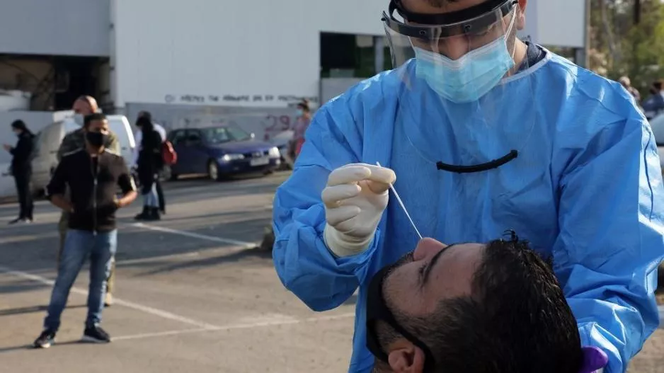 Τα σημεία για rapid test σήμερα Κυριακή