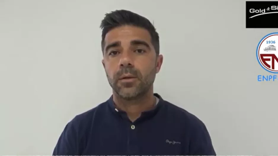 "Είμαστε σε καλή κατάσταση, το παιχνίδι θα είναι δύσκολο" (Βίντεο)