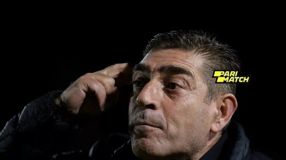 Ενέργειες Παντελίδη για να "ξυπνήσει" ο εγωισμός των παικτών