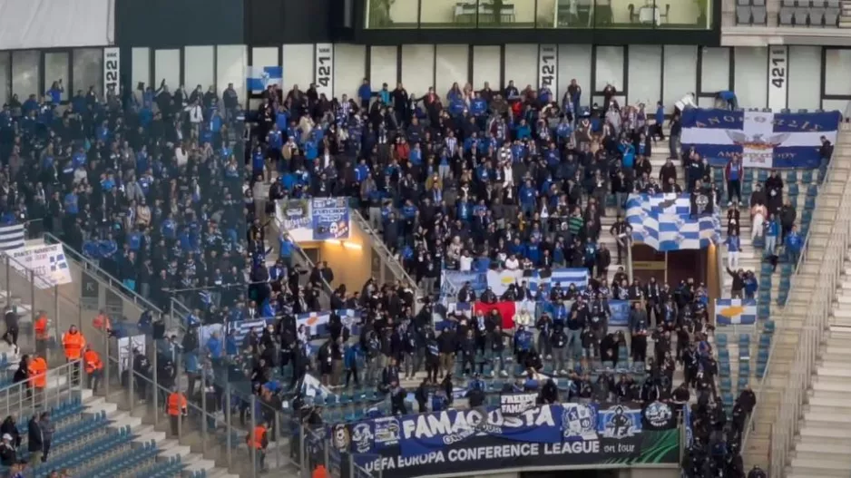 (Παρτίζαν - Ανόρθωση) Έκτακτη σύσκεψη και μέτρα ασφαλείας 