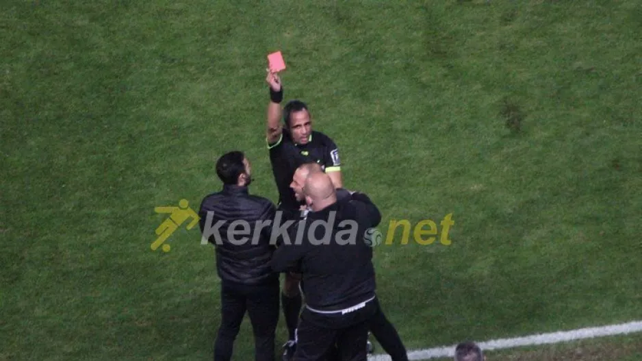 Ποινή σε Λουγκρίδη