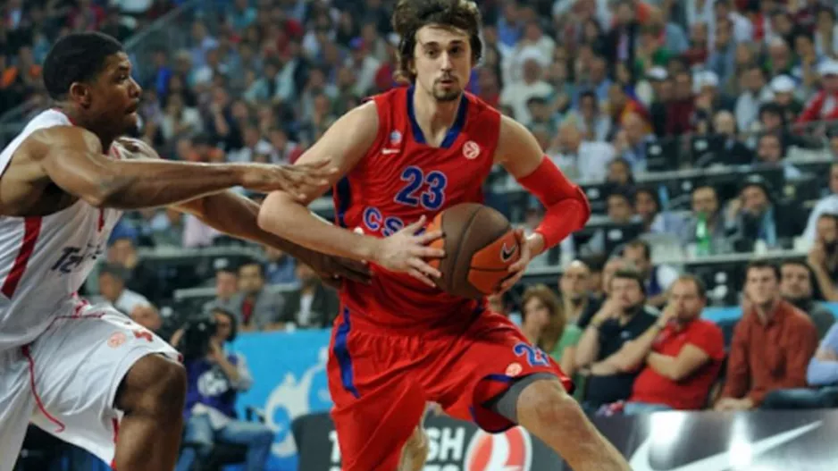 «Αν παίζαμε 3-4 φορές ακόμα με τον Ολυμπιακό θα τον νικούσαμε σε όλες»