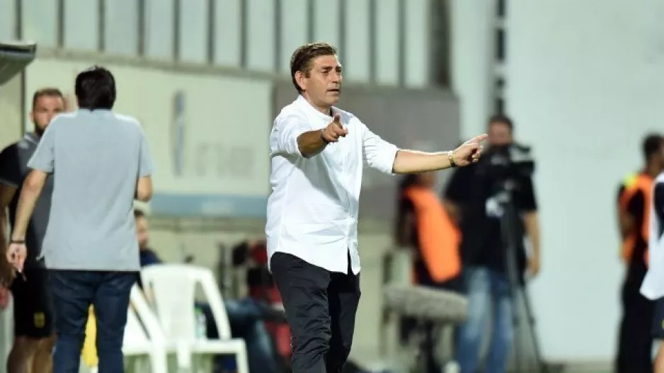 Θα πετύχει;/ΑΕΛ