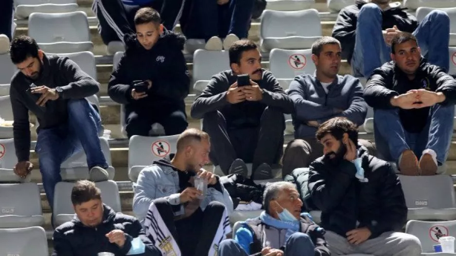 Τα εισιτήρια για Ομόνοια