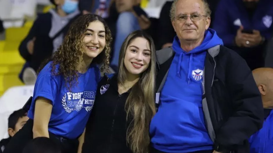 (Φωτορεπορτάζ) Ο κόσμος στο "ΠΑΠ"