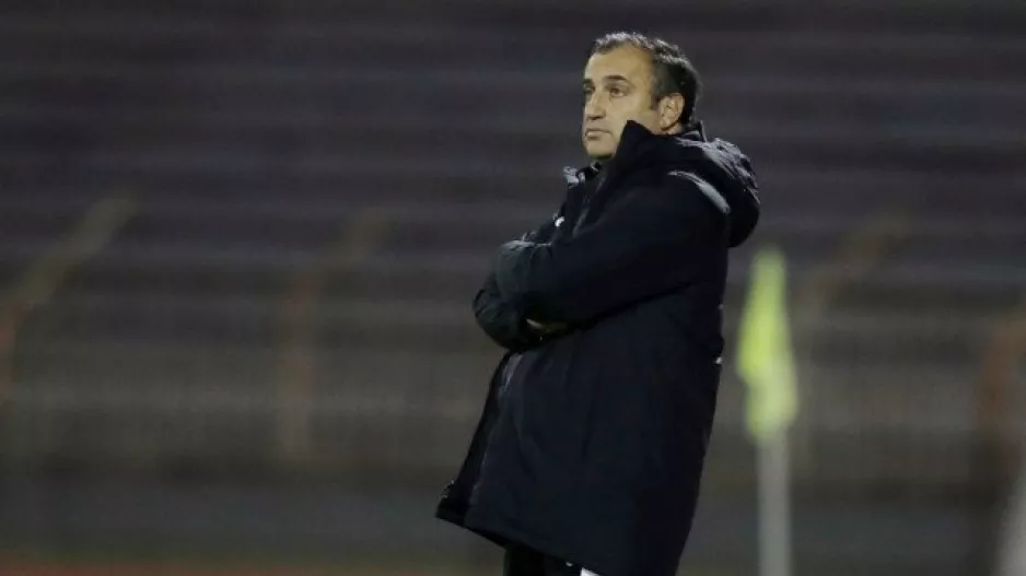 Έμεινε στο 1-0...