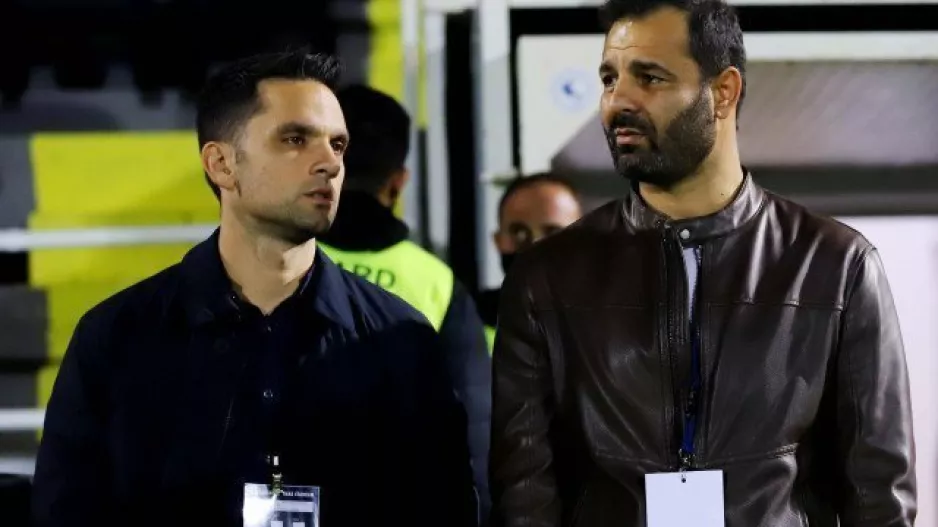 Σκέμπρι με Γιάννο