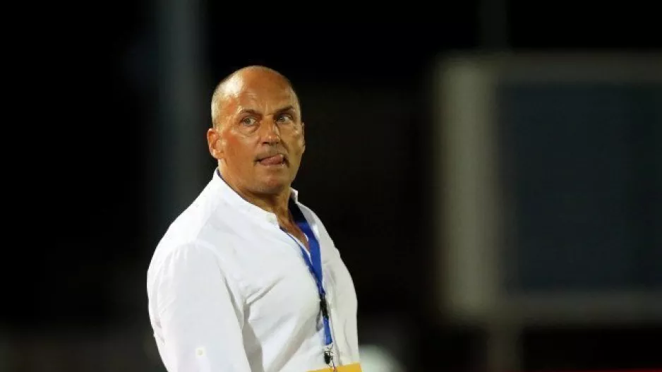 Darko Milanič