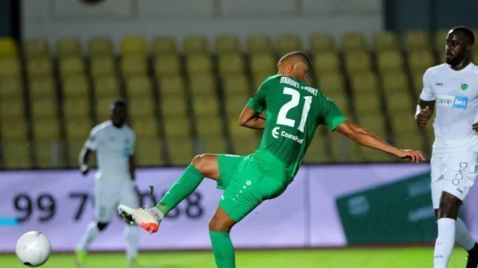 Άρης- Ολυμπιακός 6-0!