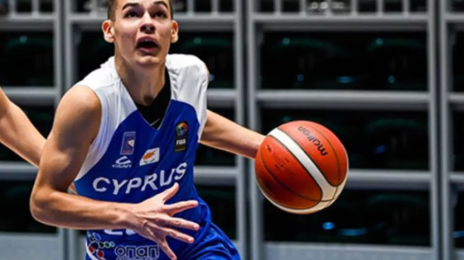 Κλήση Προ-Εθνικής ομάδας ανδρών Κ16 και Κ18