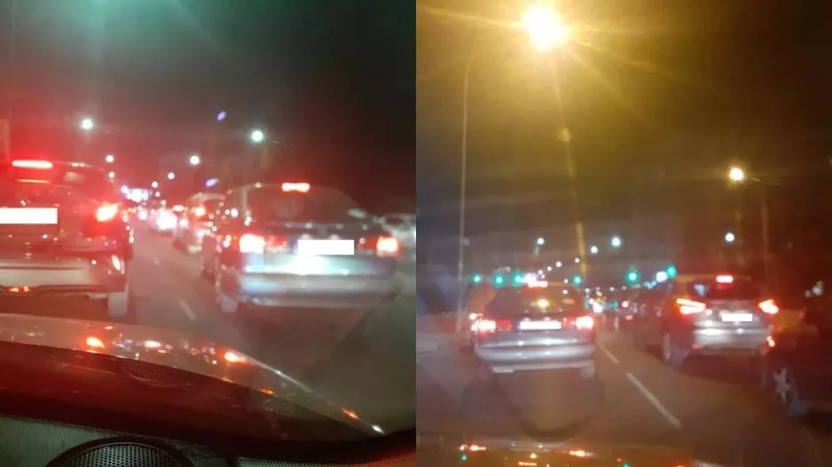 Χαμός στην Λευκωσία λόγω Πάπα