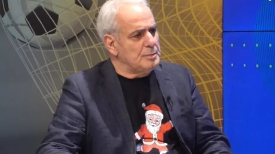 Δεν χάνουμε!!!