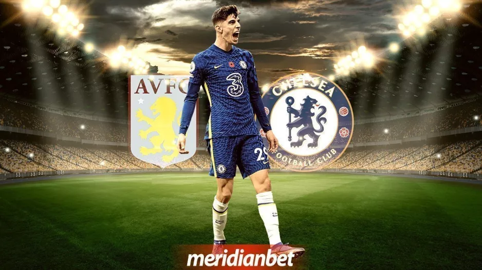 Στο «Villa Park» η Άστον Βίλα αντιμετωπίζει την Τσέλσι για την 19η αγωνιστική της Πρεμιερ Λιγκ