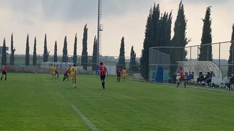 ΑΠΟΤΕΛΕΣΜΑΤΑ/ Κ16-Κ17