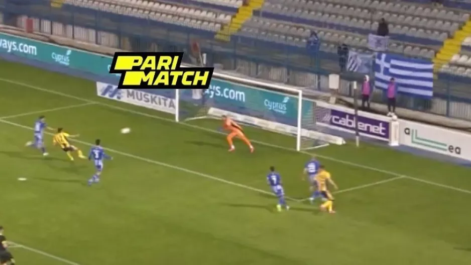 (ΒΙΝΤΕΟ) To 1-1 με “Τσέπο”