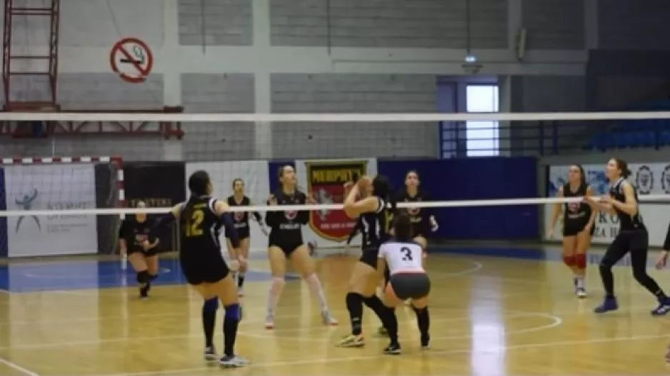 LIVE ο τελικός - UNIC vs UCY