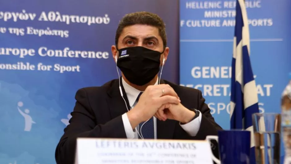 «Πού να βρεθούν σοβαρότητα και μετριοπάθεια στην ομοσπονδία;»