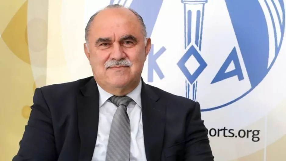 "Το 2022 είναι χρονιά ορόσημο για τον αθλητισμό της Λεμεσού"