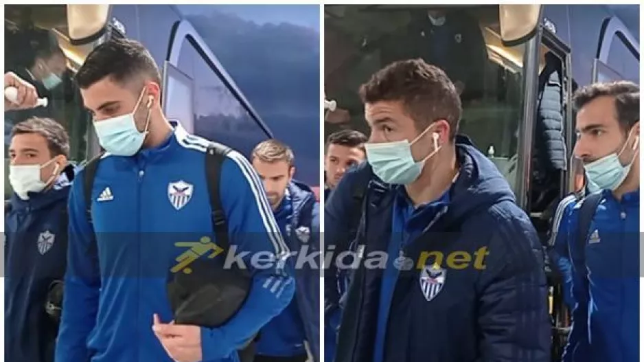 Η "Κυρία"... στην ΑΡΕΝΑ (Φώτος)