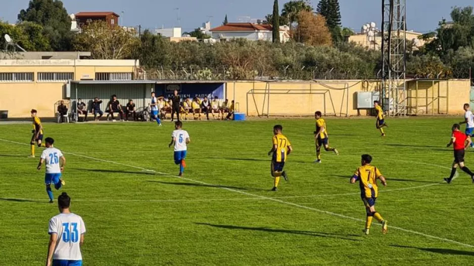 Μαζί ΑΠΟΕΛ και Ομόνοια