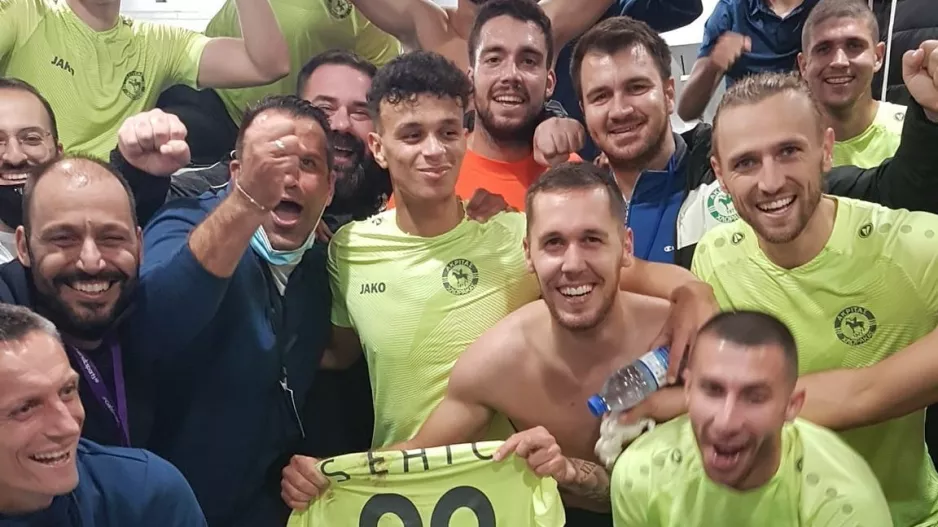 Στους "29" έπιασαν κορυφή!