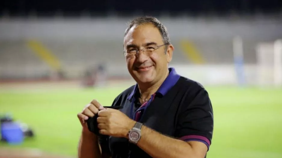 "Το παλέψαμε μέχρι τέλους, δεν έχουμε να ζηλέψουμε τίποτα"